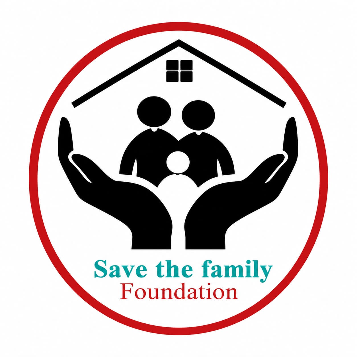 Save the Family Foundation logo