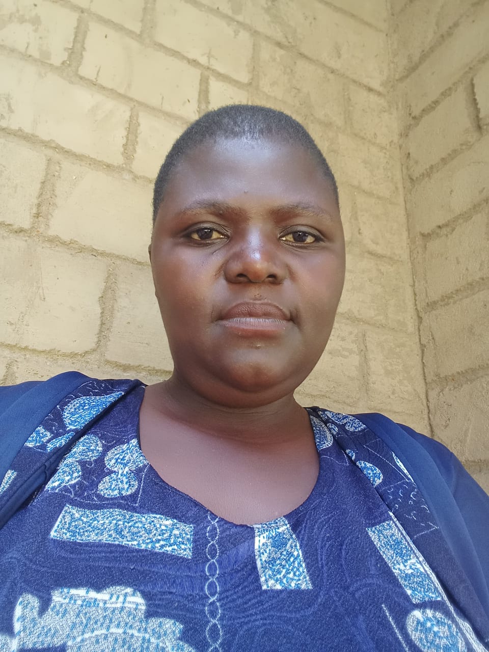 program coordinator and caretaker